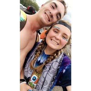 Meet your Posher, Kyleigh